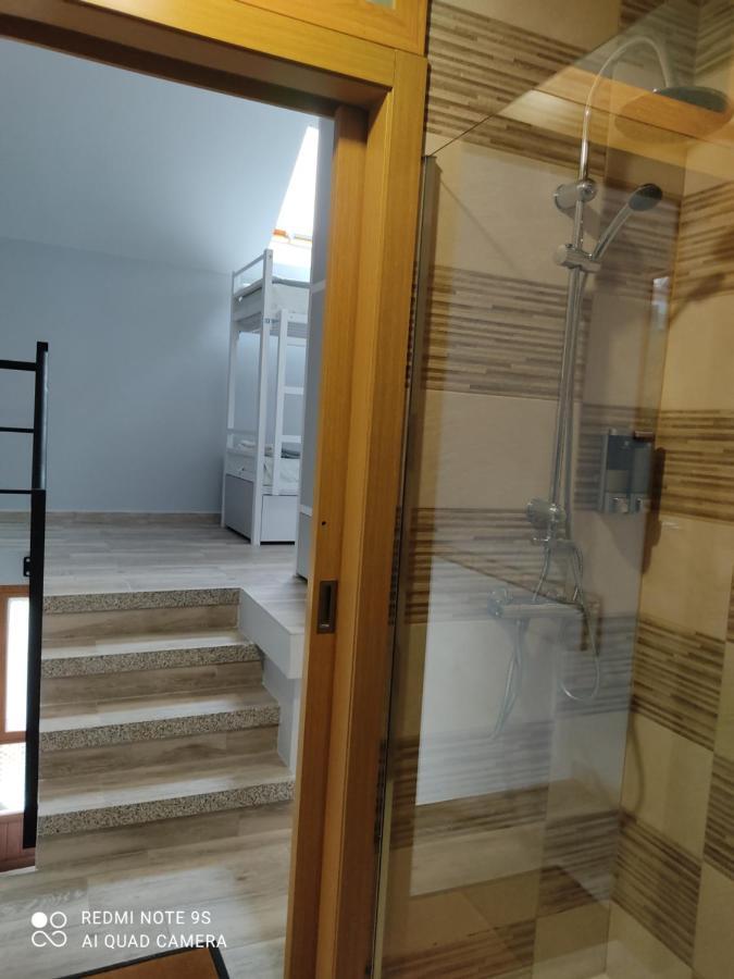 Albergue Con Encanto D'Camino Padrón Exteriér fotografie