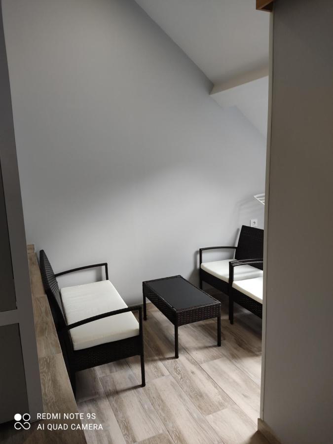 Albergue Con Encanto D'Camino Padrón Exteriér fotografie