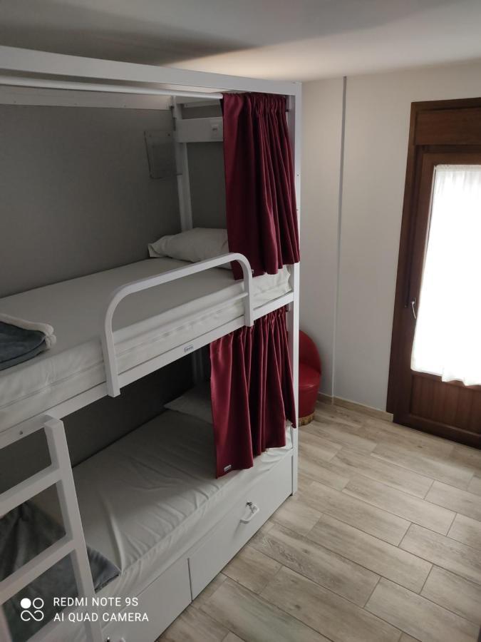 Albergue Con Encanto D'Camino Padrón Exteriér fotografie