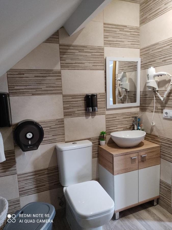 Albergue Con Encanto D'Camino Padrón Exteriér fotografie