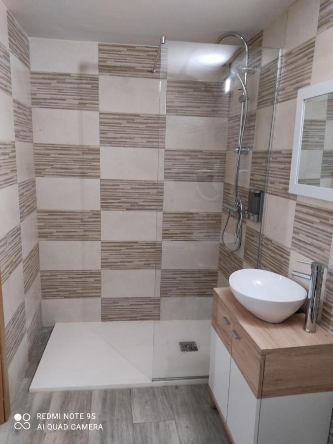 Albergue Con Encanto D'Camino Padrón Exteriér fotografie
