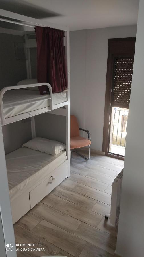 Albergue Con Encanto D'Camino Padrón Exteriér fotografie