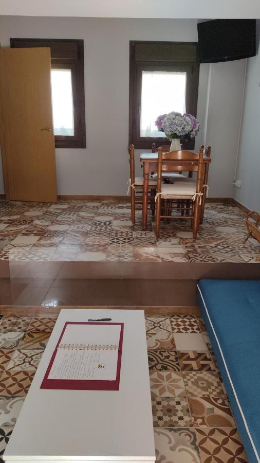 Albergue Con Encanto D'Camino Padrón Exteriér fotografie
