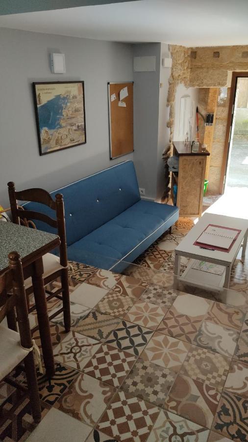 Albergue Con Encanto D'Camino Padrón Exteriér fotografie