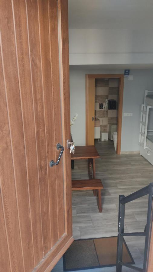 Albergue Con Encanto D'Camino Padrón Exteriér fotografie