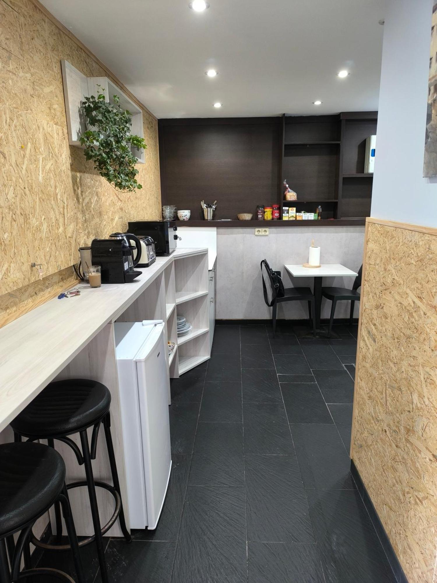 Albergue Con Encanto D'Camino Padrón Exteriér fotografie