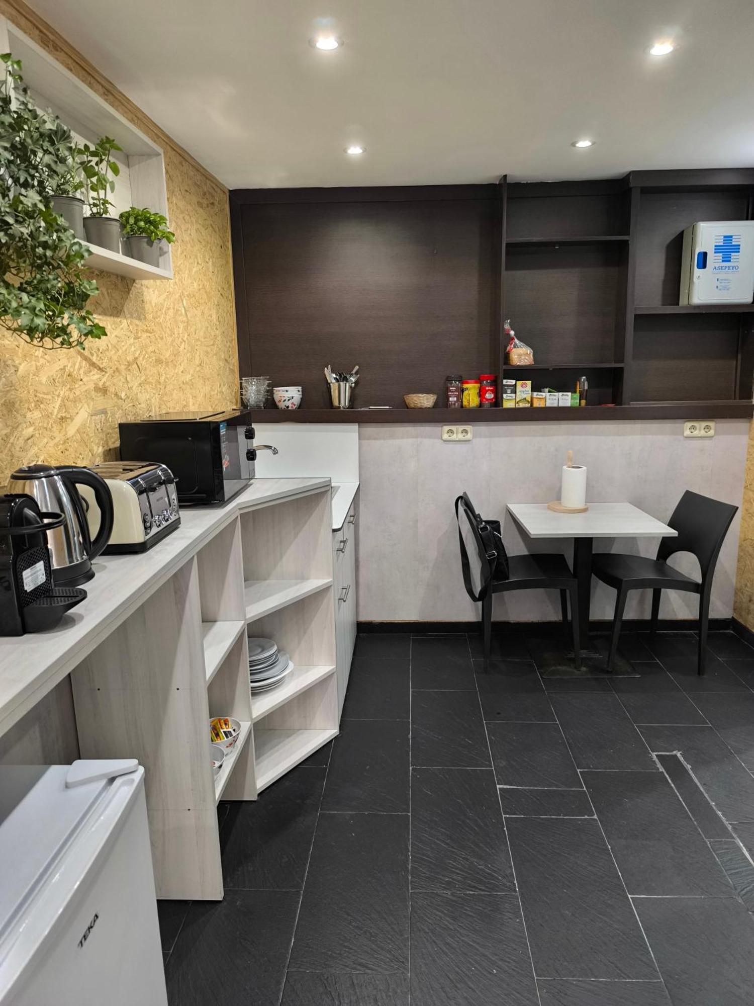 Albergue Con Encanto D'Camino Padrón Exteriér fotografie