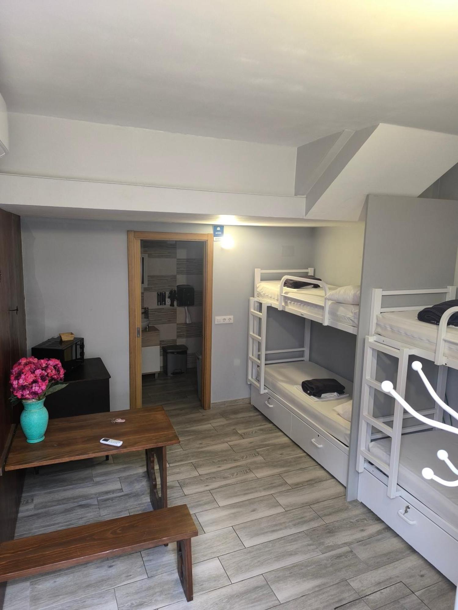 Albergue Con Encanto D'Camino Padrón Exteriér fotografie